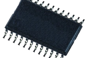 24L TSSOP Plastic